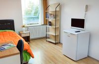 Apart Room