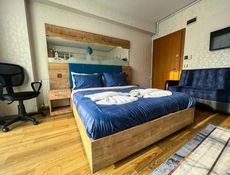 Wohnungszimmer