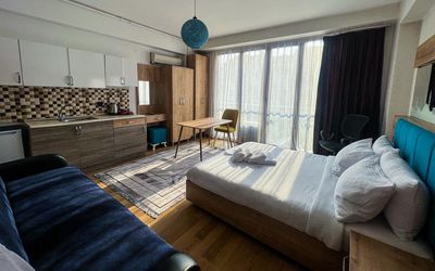 Belmond Otel Besiktas · 2