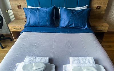 Belmond Otel Besiktas · 5