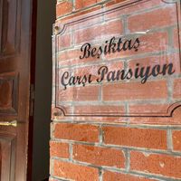 Beşiktaş Çarşı Pansiyon