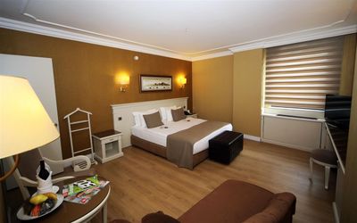 Bilek Otel · 3