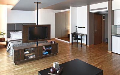 Apartman Istanbul · 3