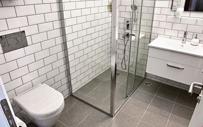 Apartman Istanbul · 4