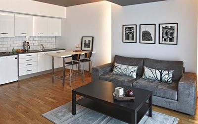 Apartman Istanbul · 2