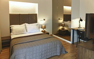 Apartman Istanbul · 5