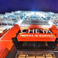 Cheya Besiktas Hotel & Suites