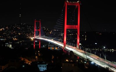 Class Hotel Bosphorus Pansiyon · 5