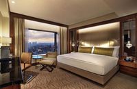 Deluxe Room - City View