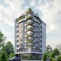 G Residences Gayrettepe