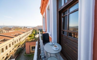 King Suites · 2