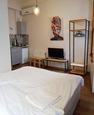 Elite World Comfy Taksim Oda