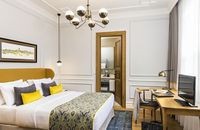 Deluxe Junior Suite