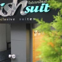 Nish İstanbul Suites & Hotel