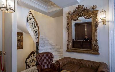 Ortakoy Hotel · 4