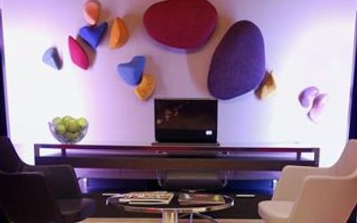 Point Otel Barbaros · 3