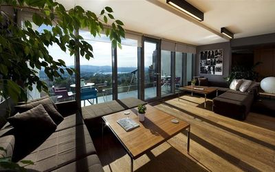 Point Otel Barbaros · 5