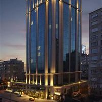 Renaissance Istanbul Polat Bosphorus Hotel