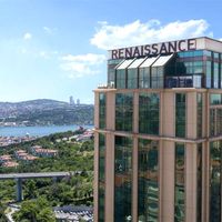Renaissance Istanbul Polat Bosphorus Hotel