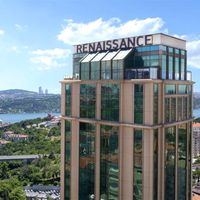 Renaissance Istanbul Polat Bosphorus Hotel