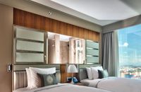 Executive Oda - Şehir Manzaralı