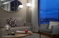 Junior Suite - Boğaz Manzaralı