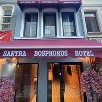Santra Bosphorus Pansiyon