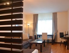 Suite familiar