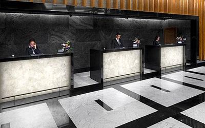 Sürmeli Hotel · 2