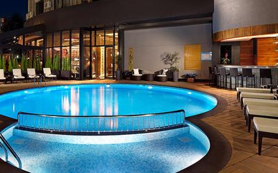Sürmeli Hotel · 5