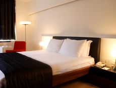 Habitación superior