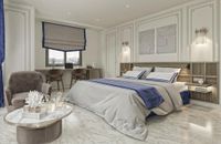 Deluxe Garden Room
