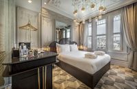 Superior City Room