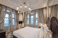 Executive Suite - Sea View