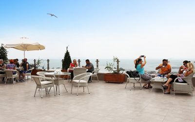 Otel Benler · 4