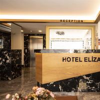 Eliza Hotel