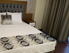 Habitación Estándar - Individual