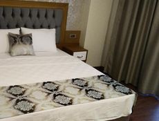 Habitación Estándar con Balcón