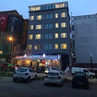 Kavacık Asia Hotel