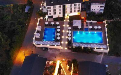 Bohem Otel · 5