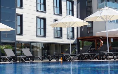 Bohem Otel · 3
