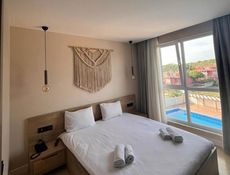 Standart Oda - İki Kişilik