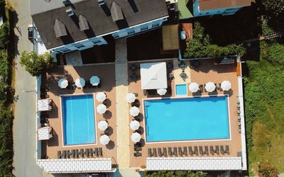 Bohem Otel · 2
