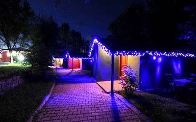 Green House Garden Park Otel · 4