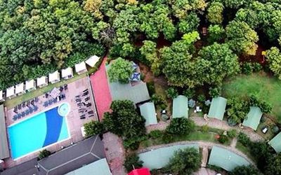 Green House Garden Park Otel · 3