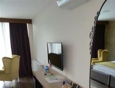Deluxe Kamer