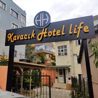 Kavacik Life Hotel