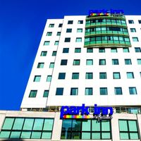 Park Inn by Radisson Istanbul Asia Kavacik