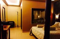 Suite Room With Jacuzzi