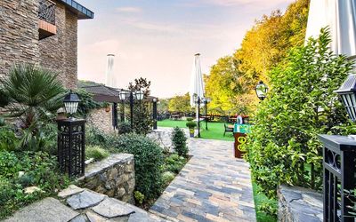 Villa Polonez · 3